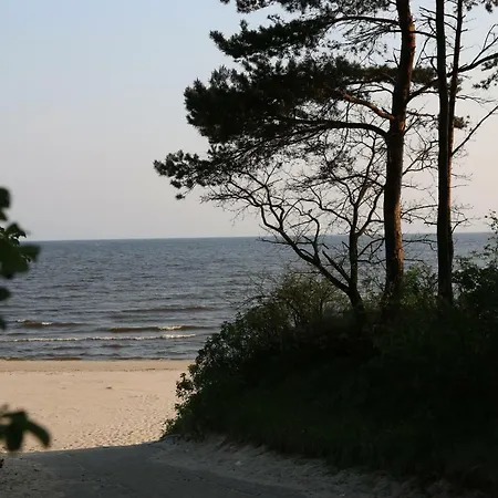 Mezuvio Baltic Park Lejlighed *