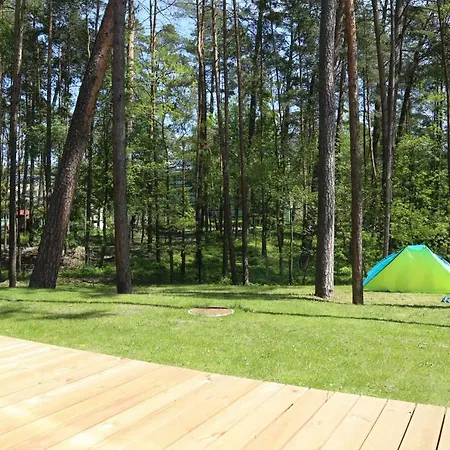 Apartament Mezuvio Baltic Park *